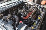 Honda Accord AeroDeck LXR-S 1986 года